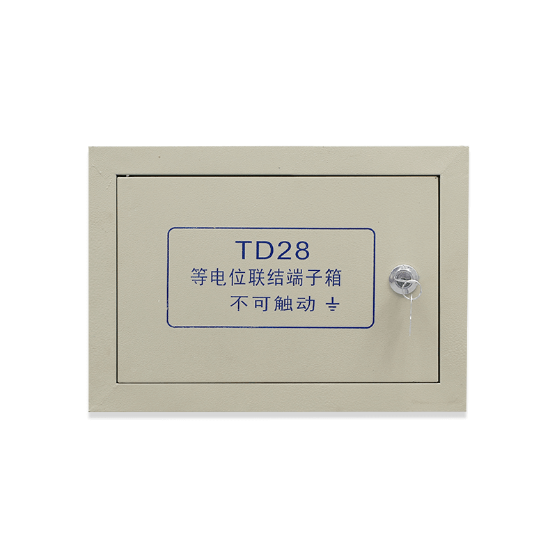 等電位聯結端子箱